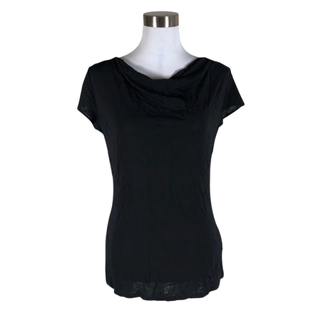 Unisex Andiata - T-shirt, size 40 - Black ()