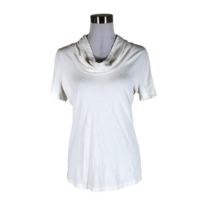 Unisex Ril's - T-shirt, size 40 - Natural white (1)
