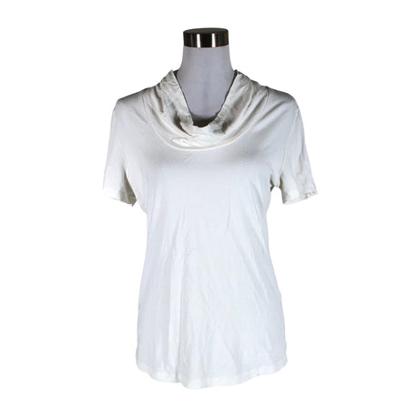 Unisex Ril's - T-shirt, size 40 - Natural white ()