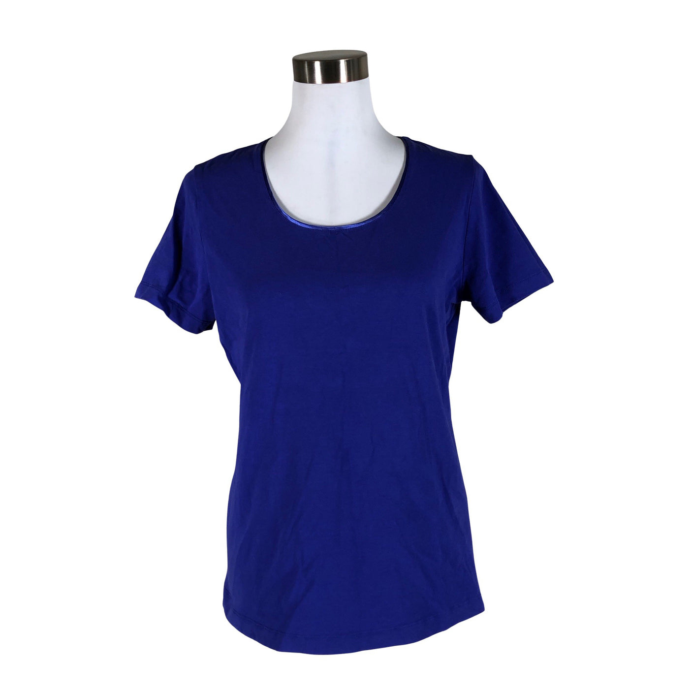 Unisex Ril's - T-shirt, size 40 - Violet (1)