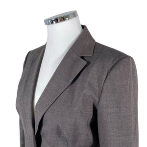 Unisex Andiata - Jacket, size 42 - Brown (3)