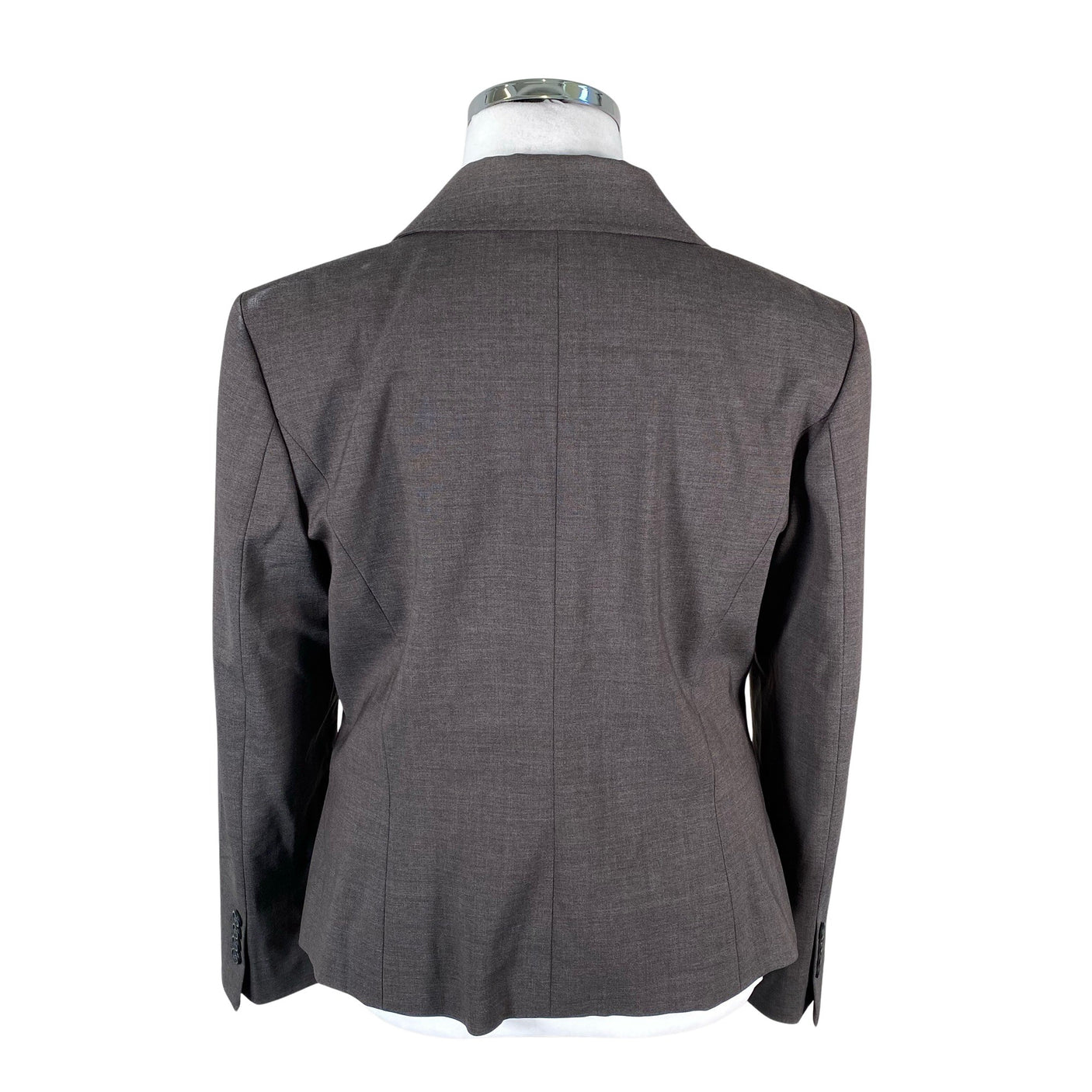 Unisex Andiata - Jacket, size 42 - Brown (2)