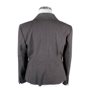 Unisex Andiata - Jacket, size 42 - Brown (2)