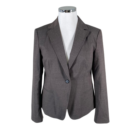 Unisex Andiata - Jacket, size 42 - Brown ()