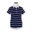 Unisex Gant - Polo shirt, size 42 - Blue ()
