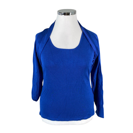 Unisex Andiata - Sweater, size 42 - White ()