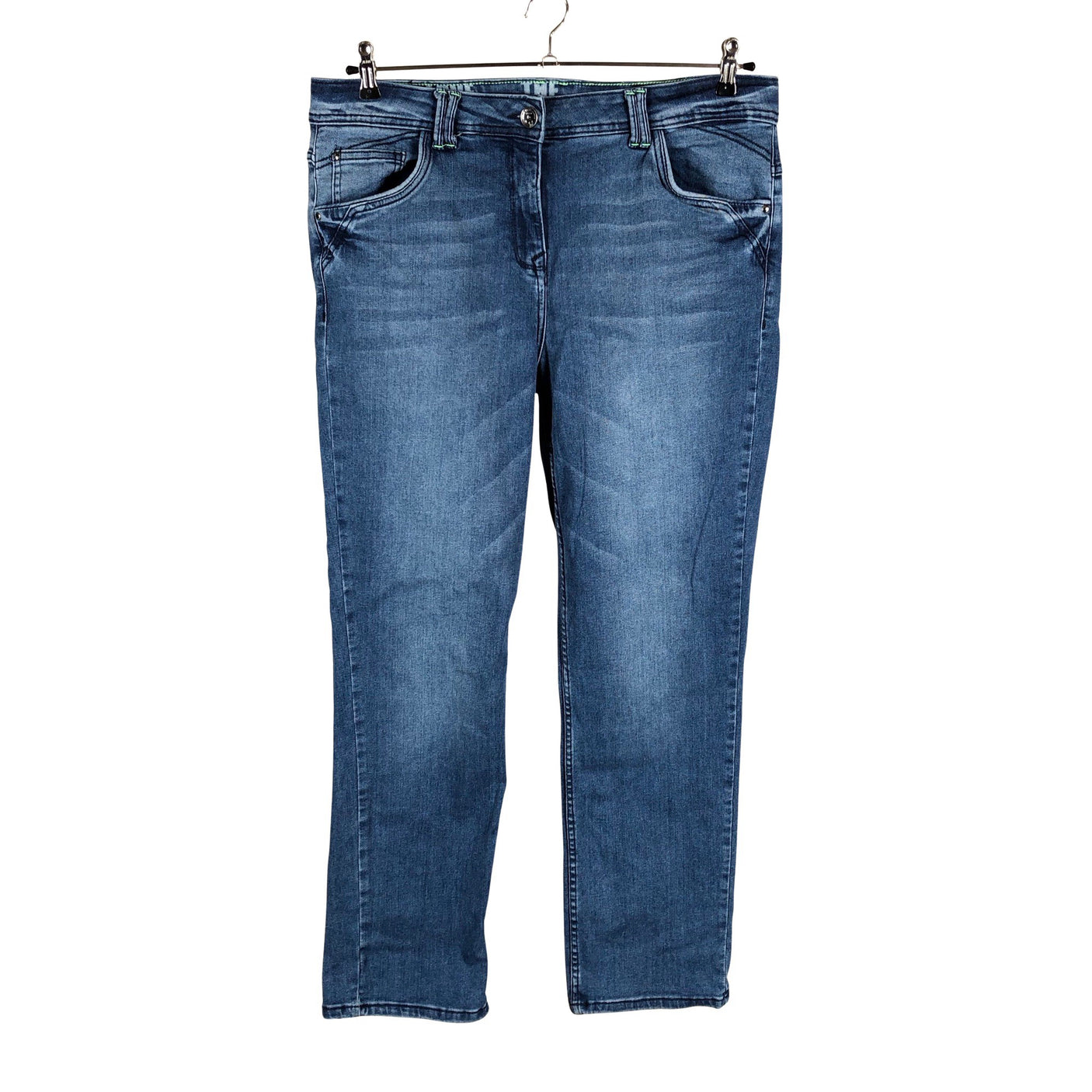 Unisex Cecil - Jeans, size 46 - Blue (1)