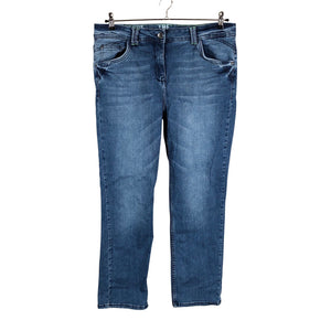 Unisex Cecil - Jeans, size 46 - Blue (1)