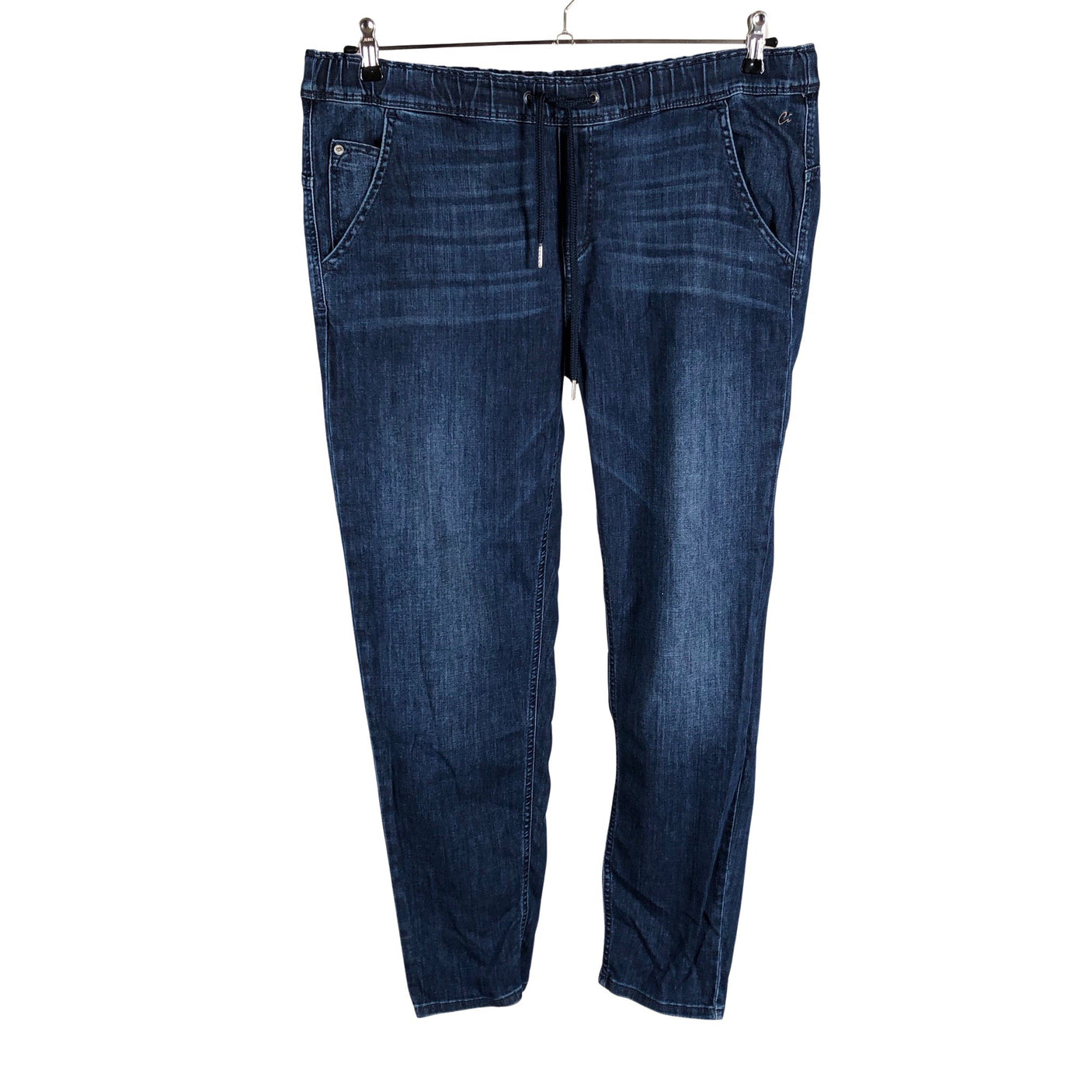 Unisex Comma - Jeans, size 44 - Blue (1)