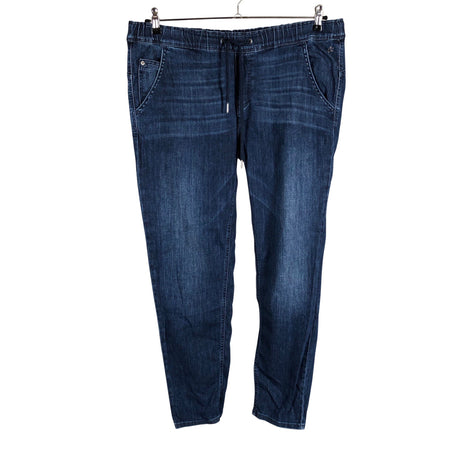Unisex Comma - Jeans, size 44 - Blue ()