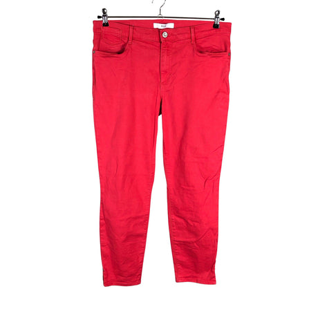 Unisex Brax - Jeans, size 44 - Red ()
