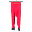 Unisex Adidas - Sports tights, size 32 - Orange ()