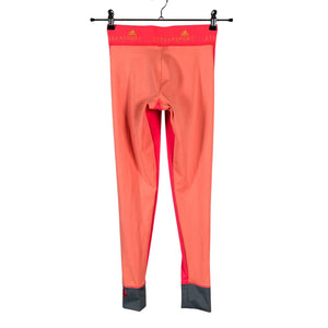 Unisex Adidas - Sports tights, size 32 - Orange (2)