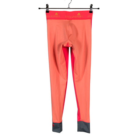 Unisex Adidas - Sports tights, size 32 - Orange (2)