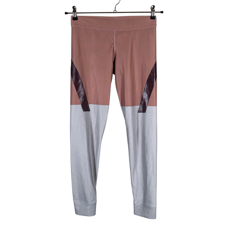 Unisex Adidas - Sports tights, size 36 - Gray ()