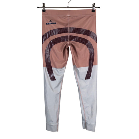 Unisex Adidas - Sports tights, size 36 - Gray (2)
