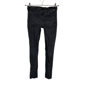 Unisex Samsoe&Samsoe - Jeans, size 36 - Gray (2)