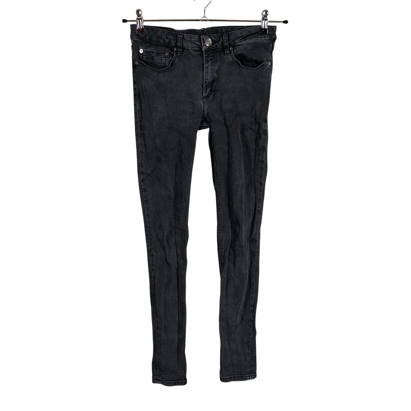 Unisex Samsoe&Samsoe - Jeans, size 36 - Gray (1)