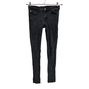 Unisex Samsoe&Samsoe - Jeans, size 36 - Gray (1)