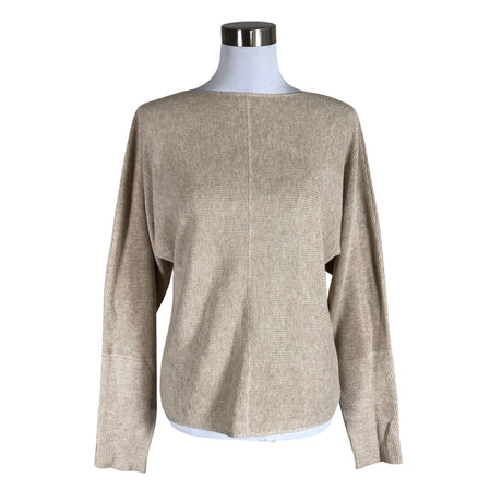 Unisex Esprit - Sweater, size 36 - Beige ()