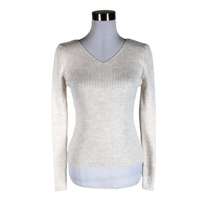 Unisex Lela - Sweater, size 34 - Natural white (1)