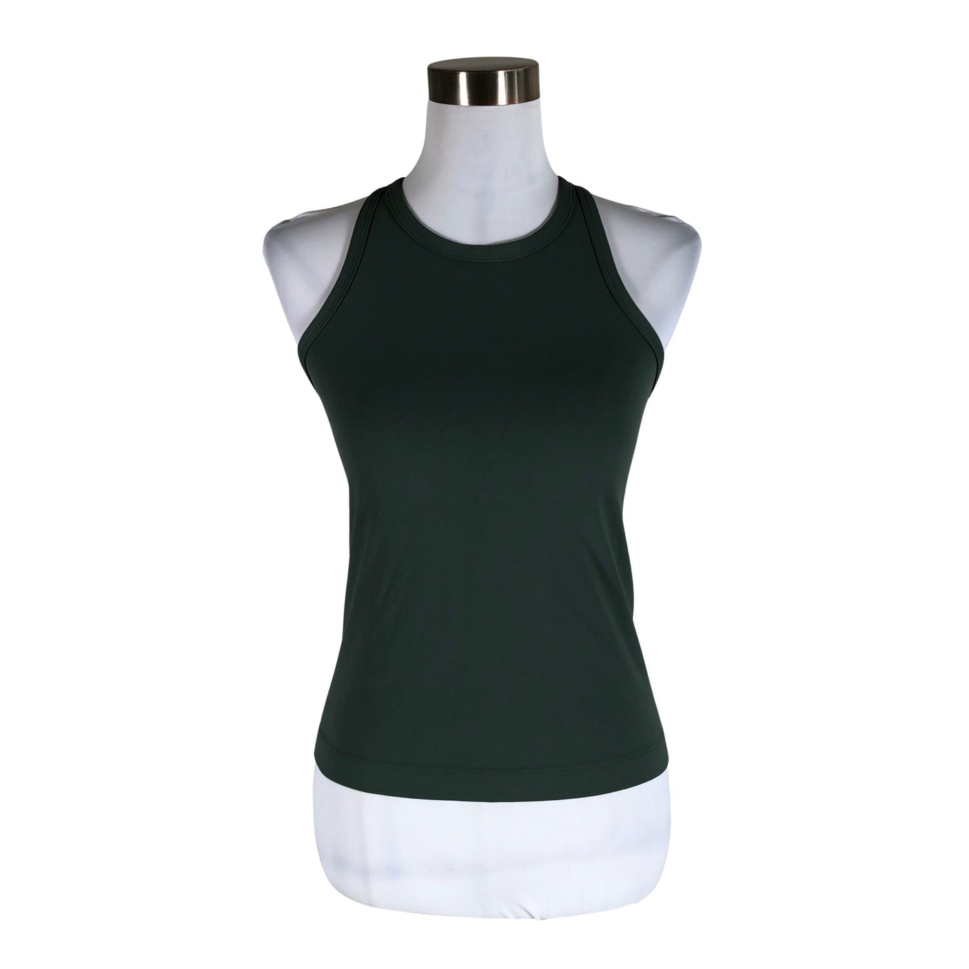 Unisex Lululemon - Sports top, size 36 - Green (1)
