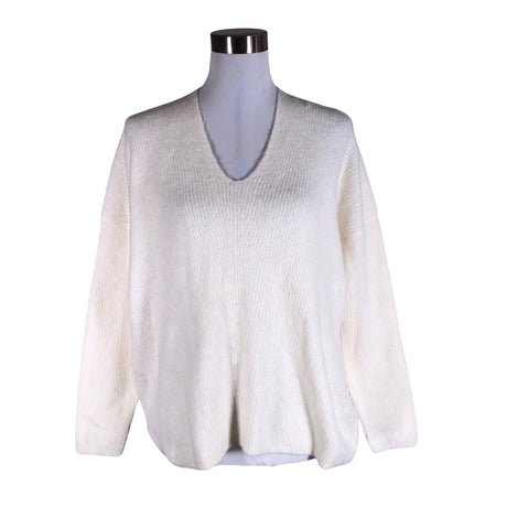 Unisex Mos Mosh - Sweater, size 36 - Natural white ()