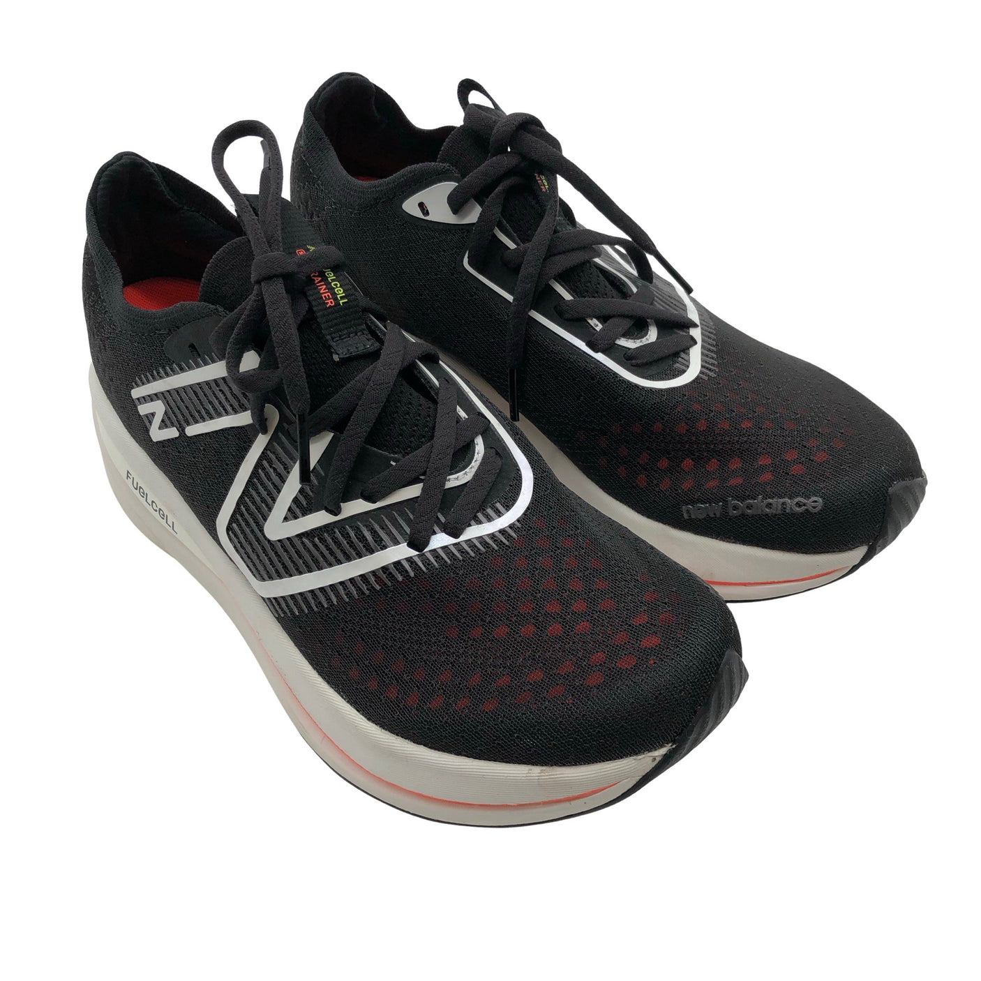 Unisex New Balance - Running shoes, size 40 - Black (2)