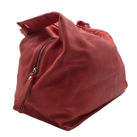 Unisex Lumi - Handbag, size Maxi - Red (2)