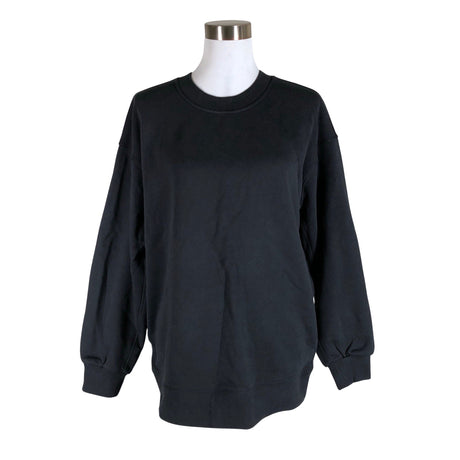 Unisex Lululemon - Sweatshirt, size 34 - Black ()