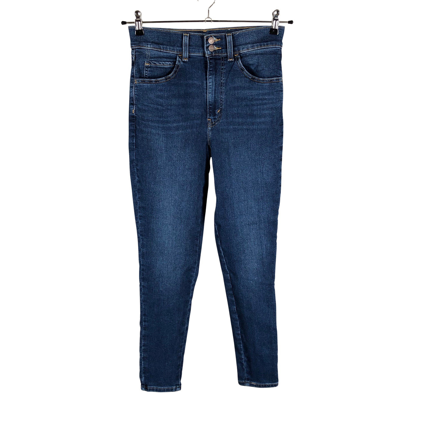 Unisex Levi's - Jeans, size W27 - Blue (1)
