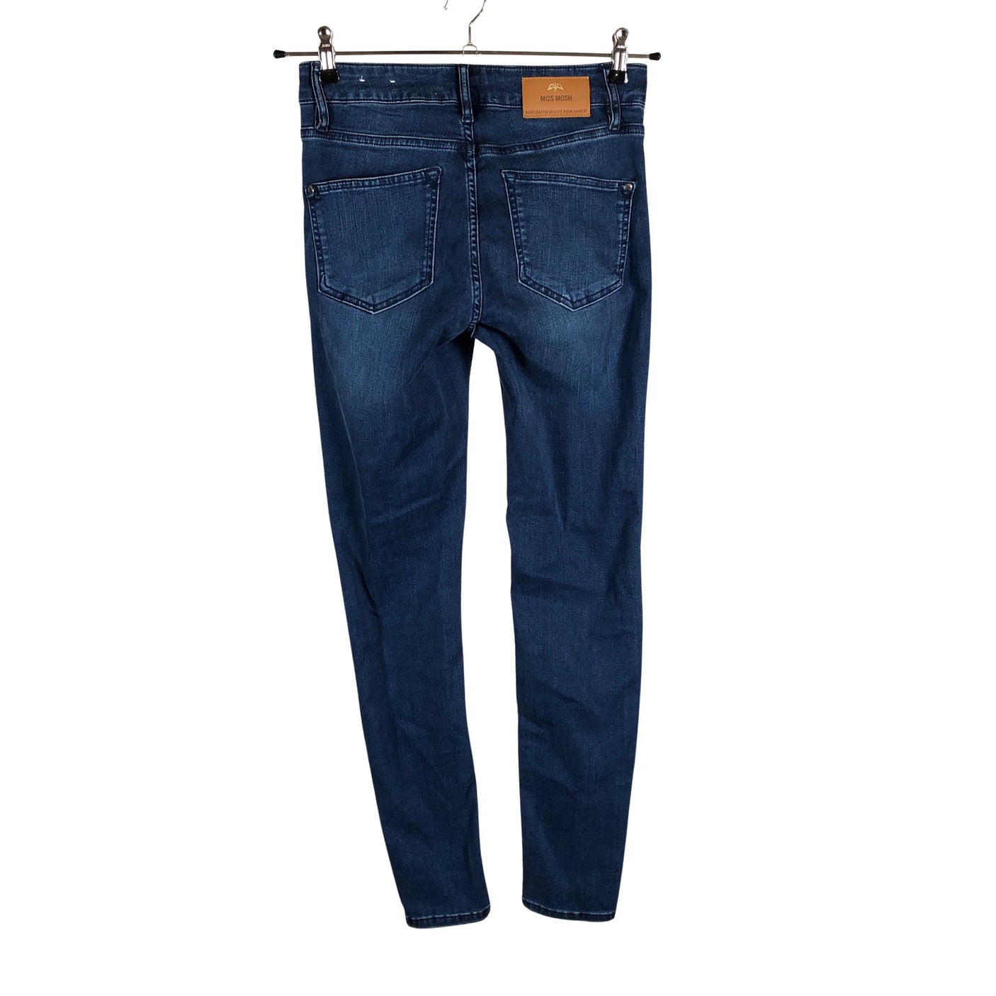 Unisex Mos Mosh - Jeans, size W27 - Blue (2)