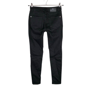 Unisex Mos Mosh - Jeans, size W27 - Black (2)