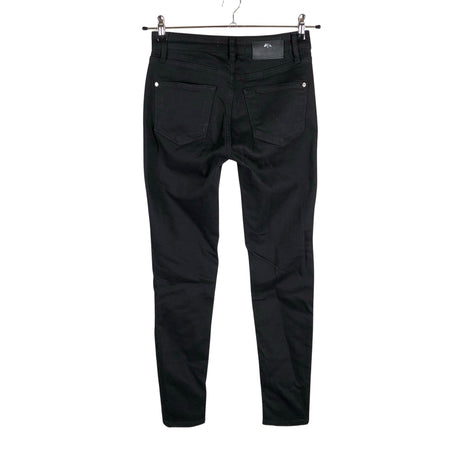 Unisex Mos Mosh - Jeans, size W27 - Black (2)