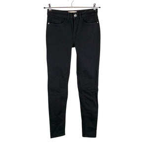 Unisex Mos Mosh - Jeans, size W27 - Black (1)