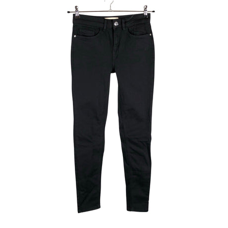 Unisex Mos Mosh - Jeans, size W27 - Black ()