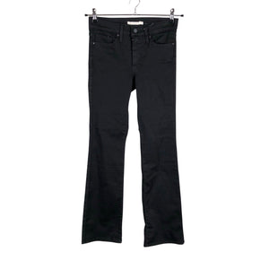 Unisex Levi's - Jeans, size W27 - Black (1)