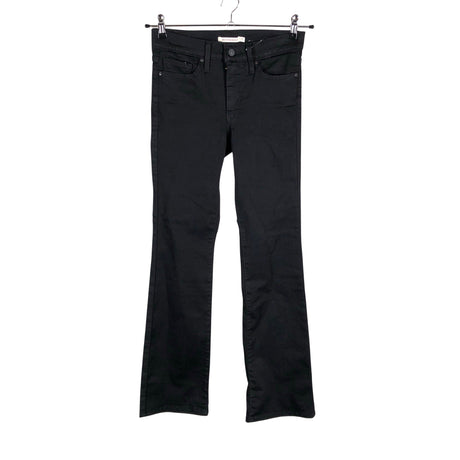 Unisex Levi's - Jeans, size W27 - Black ()