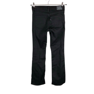 Unisex Levi's - Jeans, size W27 - Black (2)