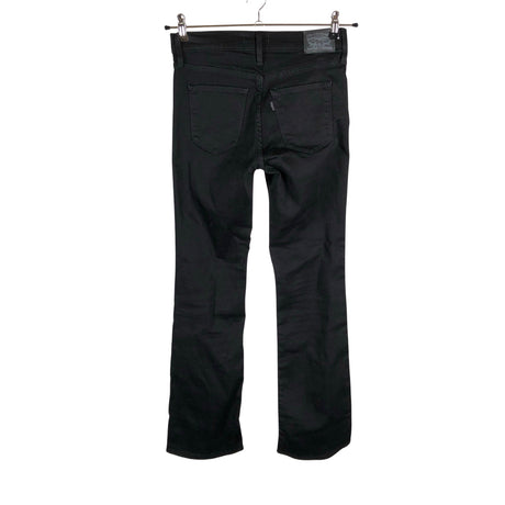 Unisex Levi's - Jeans, size W27 - Black (2)