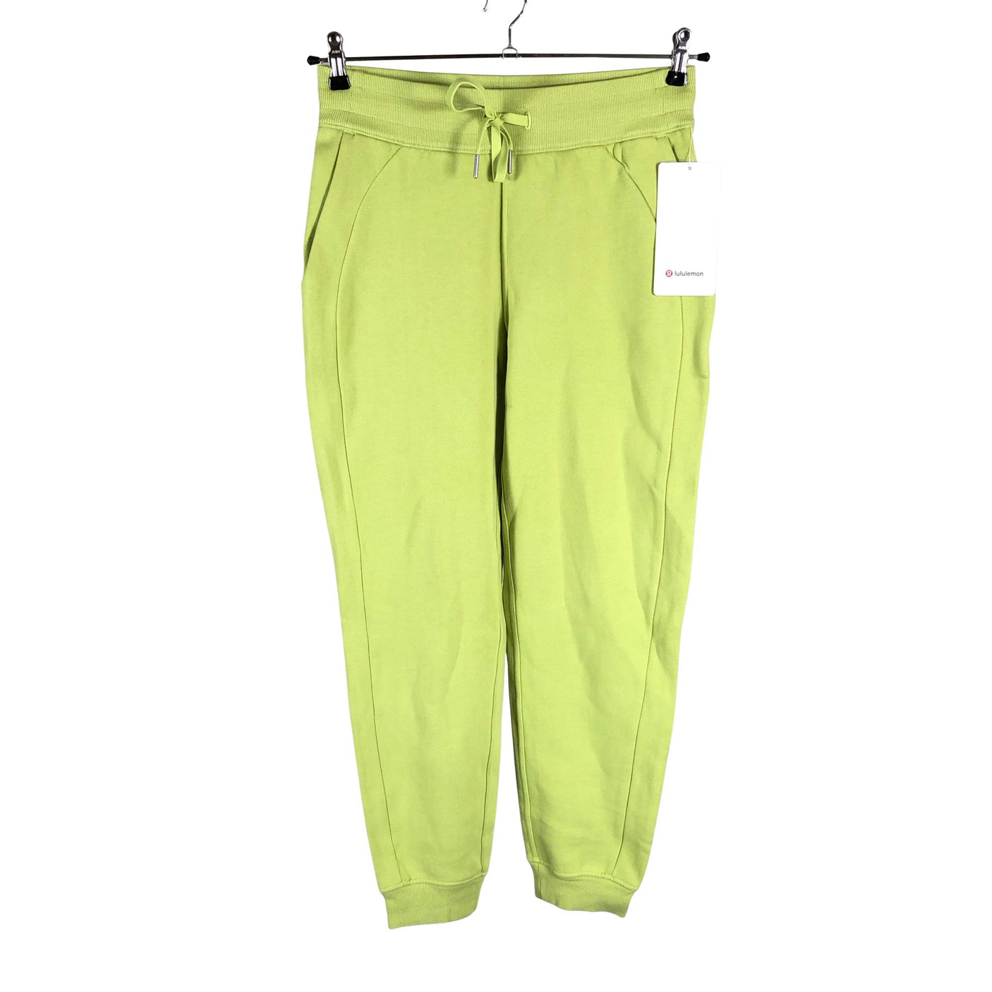 Unisex Lululemon - Sweatpants, size 36 - Green (1)