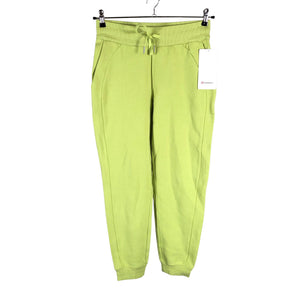 Unisex Lululemon - Sweatpants, size 36 - Green (1)
