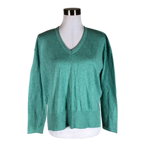 Unisex Mos Mosh - Sweater, size 34 - Green (1)