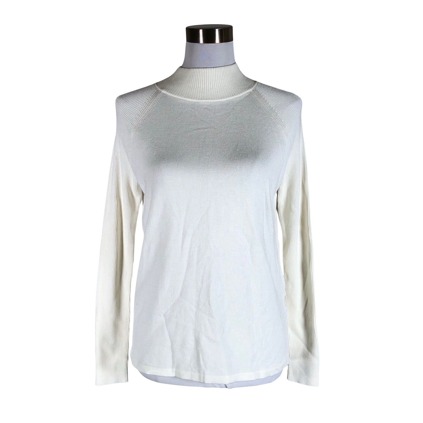 Unisex Esprit - Sweater, size 36 - White (1)