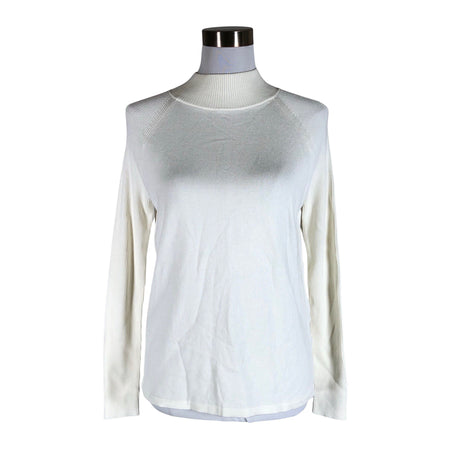 Unisex Esprit - Sweater, size 36 - White ()