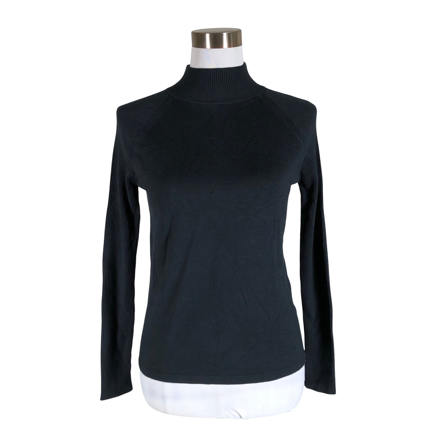 Unisex Esprit - Sweater, size 34 - Black (1)