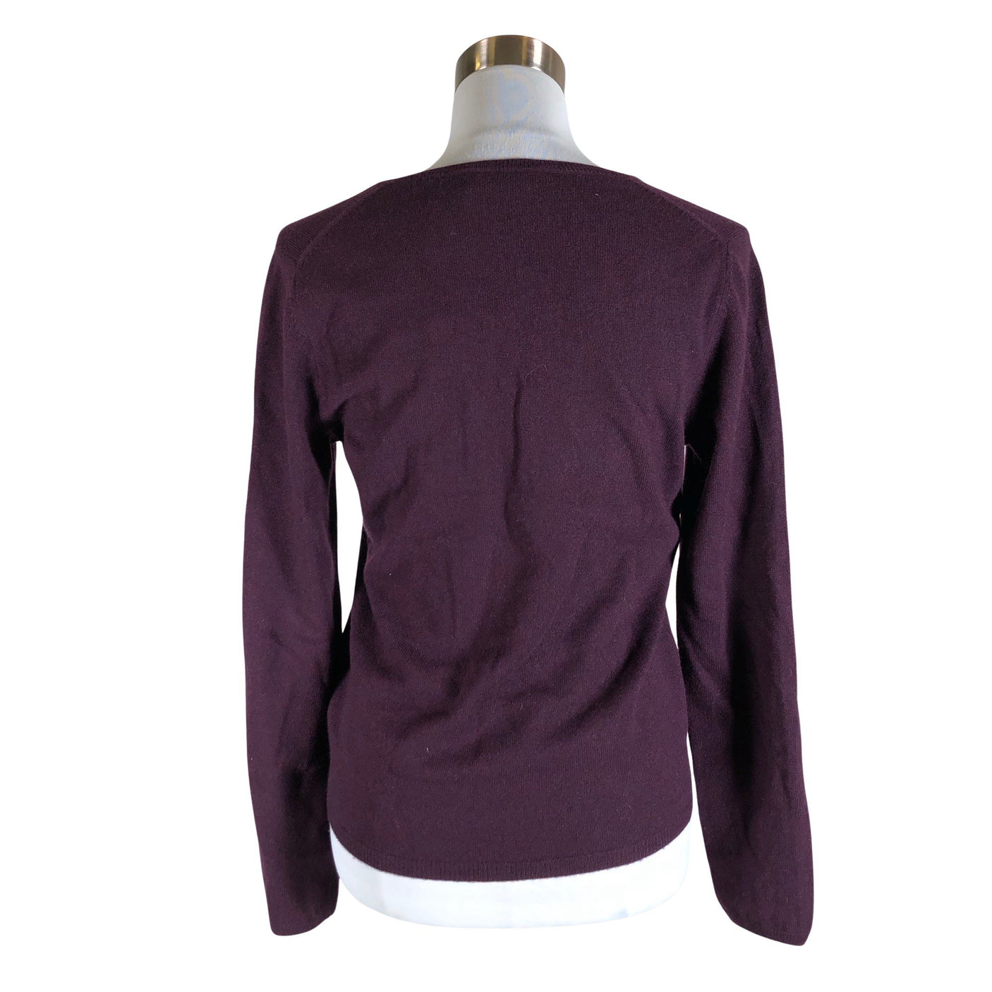 Unisex Repeat - Sweater, size 38 - Violet (2)