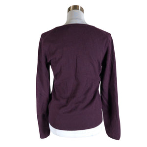 Unisex Repeat - Sweater, size 38 - Violet (2)