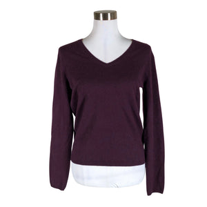 Unisex Repeat - Sweater, size 38 - Violet (1)