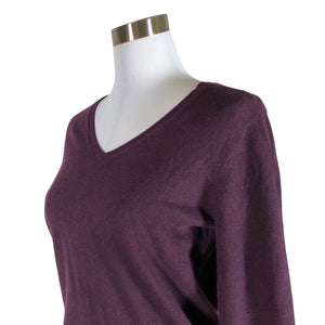 Unisex Repeat - Sweater, size 38 - Violet (3)